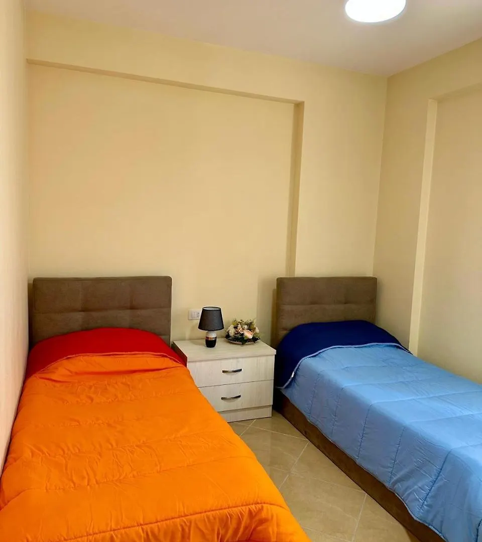 Appartamento Nest Of Us Vlorë