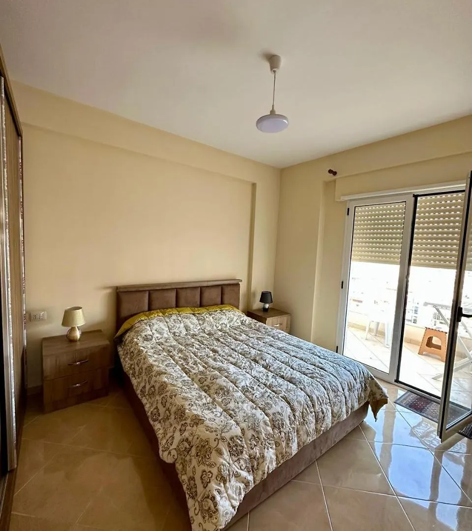 Appartamento Nest Of Us Vlorë