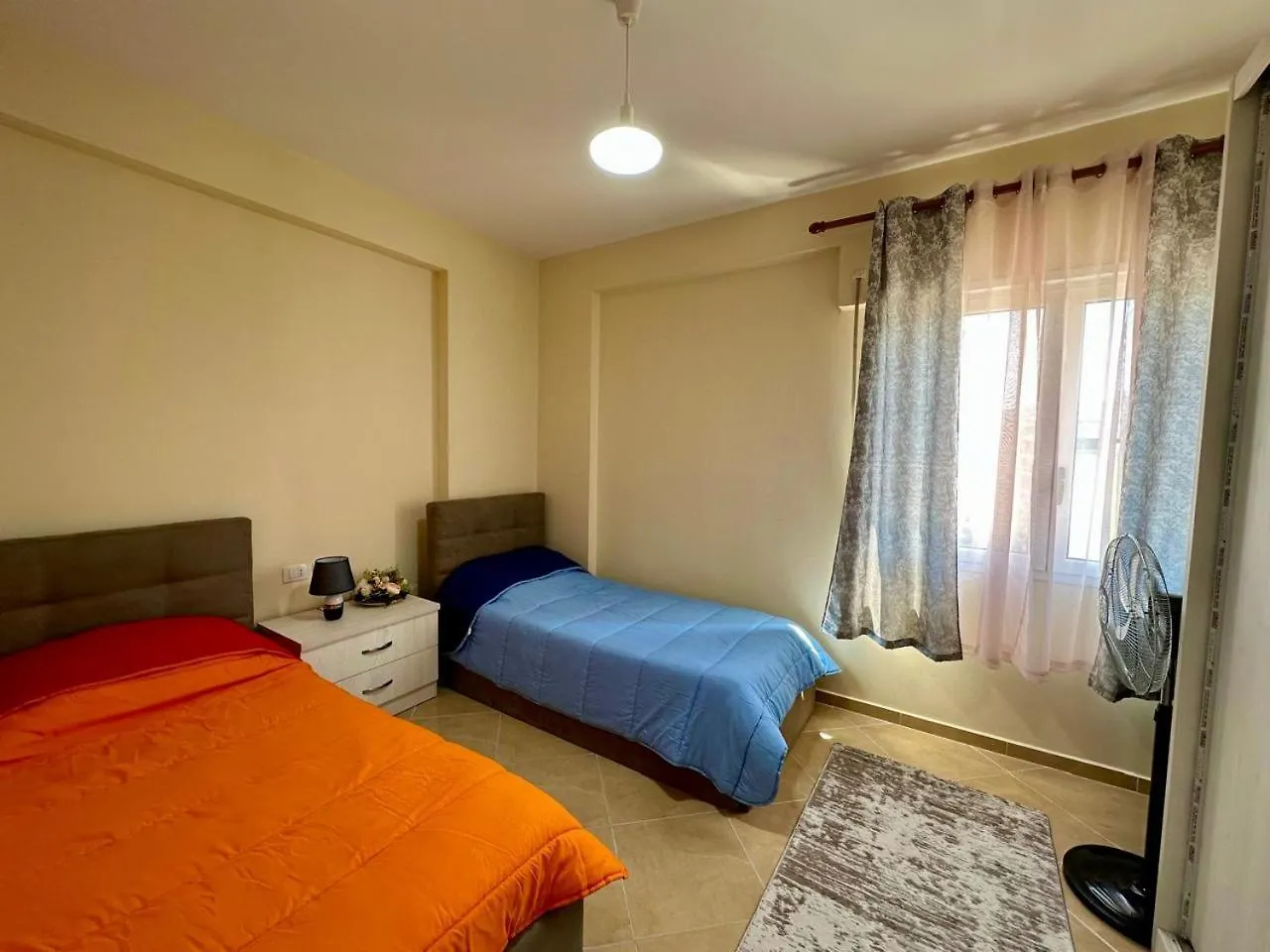 Appartamento Nest Of Us Vlorë