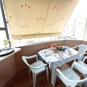  Appartamento Savi - 2 Bedrooms - Riviera Center